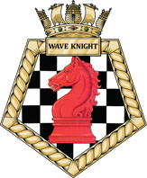 RFA Wave Knight
