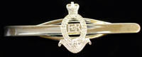 Royal Horse Artillery Tie Bar