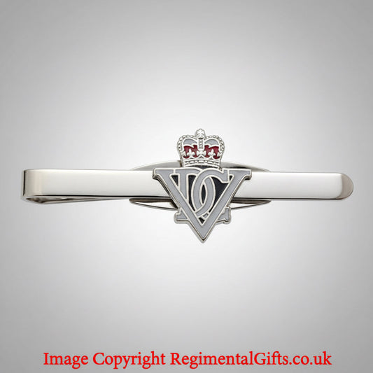 5th Royal Inniskilling Dragoon Guards Tie Bar