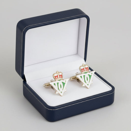 5th Royal Inniskilling Dragoon Guards Cufflinks | MOD Licensed Product
