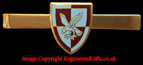 16 Air Assault Brigade Tie Bar