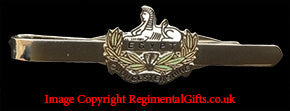 Gloucestershire Regiment Tie Bar