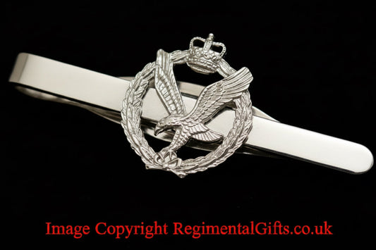 Army Air Corps Tie Bar