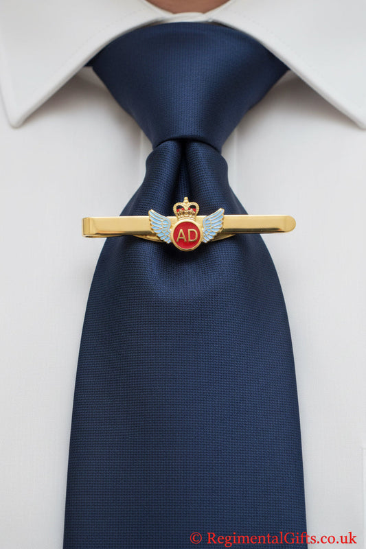 Air Dispatch (RLC) Tie Bar