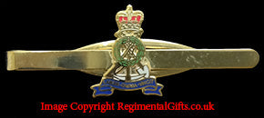 Royal Pioneer Corps Tie Bar