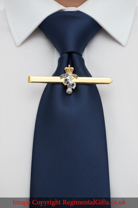 Corps of Royal Electrical and Mechanical Engineers (REME) Tie Bar