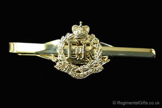 Royal Military Police (RMP) Tie Bar