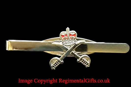 Army Physical Training Corps (APTC) Tie Bar