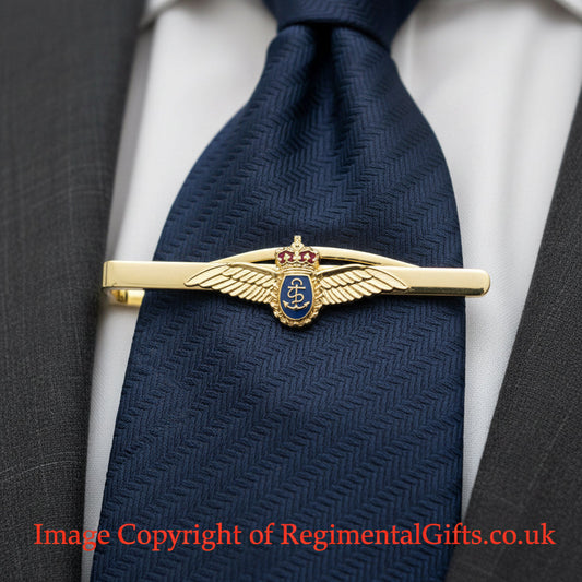 Fleet Air Arm Tie Bar