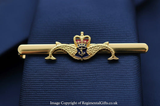 Submarine Service Tie Bar