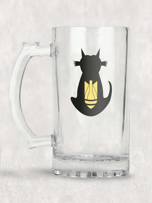 101 Engineer Regiment - Tankard/Beer Mug/Stein