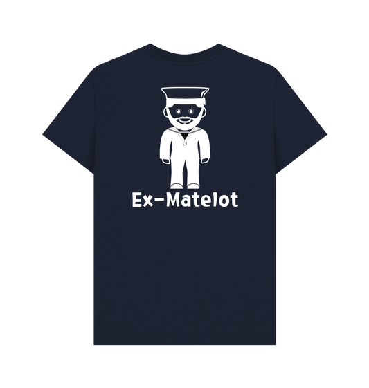Ex-Matelot T-Shirt