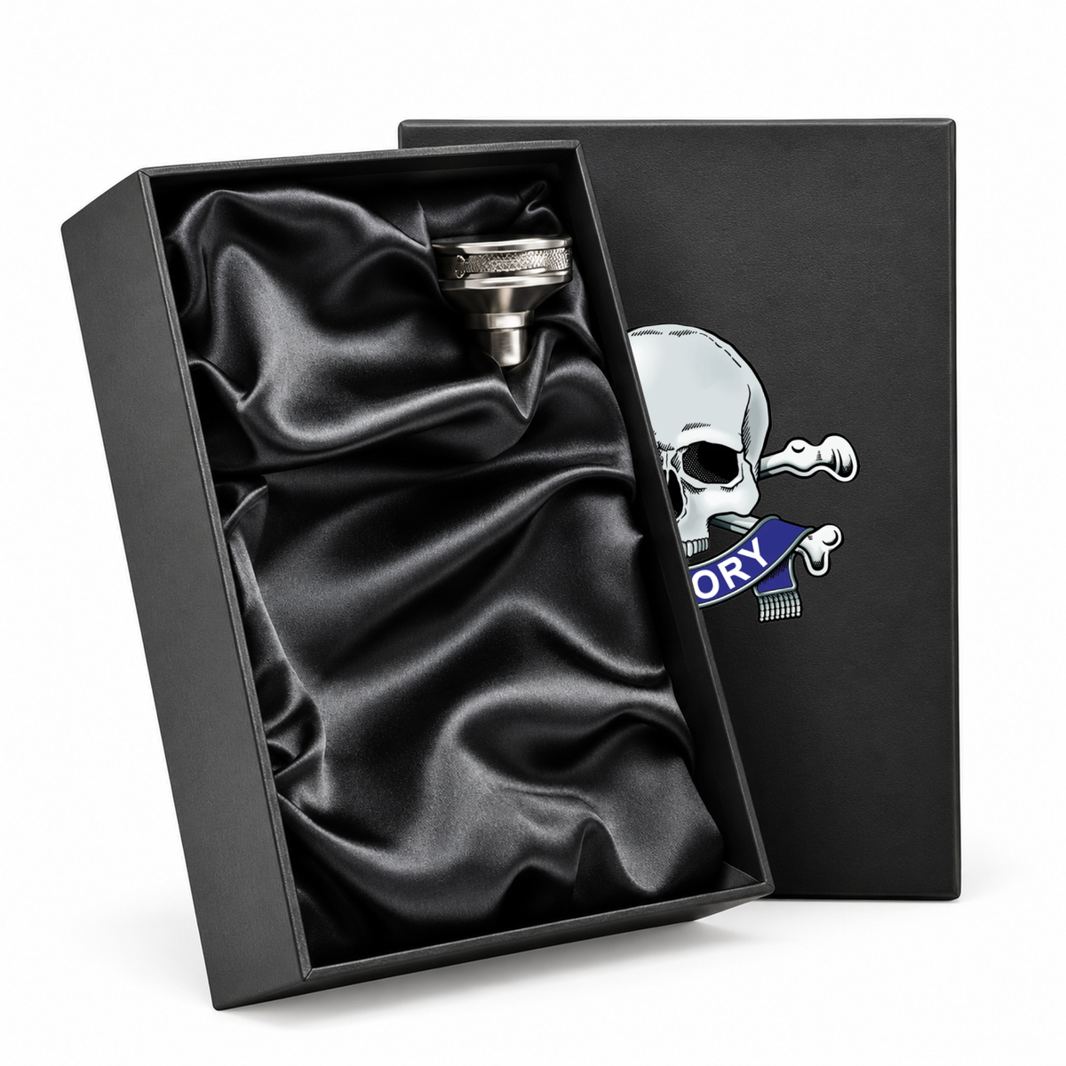 11-21st lancers - Hip Flask — Hip_Flask_Rear_Lid_SHOPIFY_Smart_Object