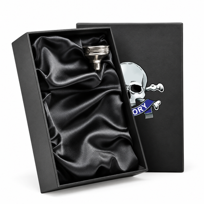 11-21st lancers - Hip Flask — Hip_Flask_Rear_Lid_SHOPIFY_Smart_Object