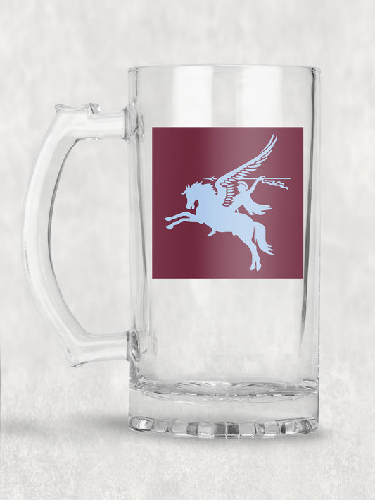 16 Air Assault - Tankard/Beer Mug/Stein