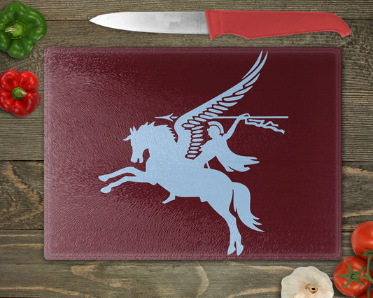 16 Air Assault - Cutting Board