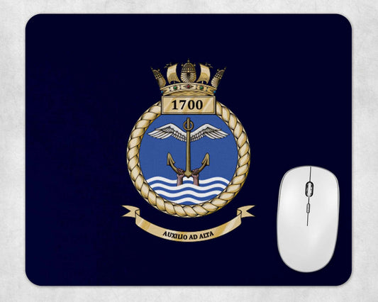 1700 Naval Air Squadron - Mouse Mat