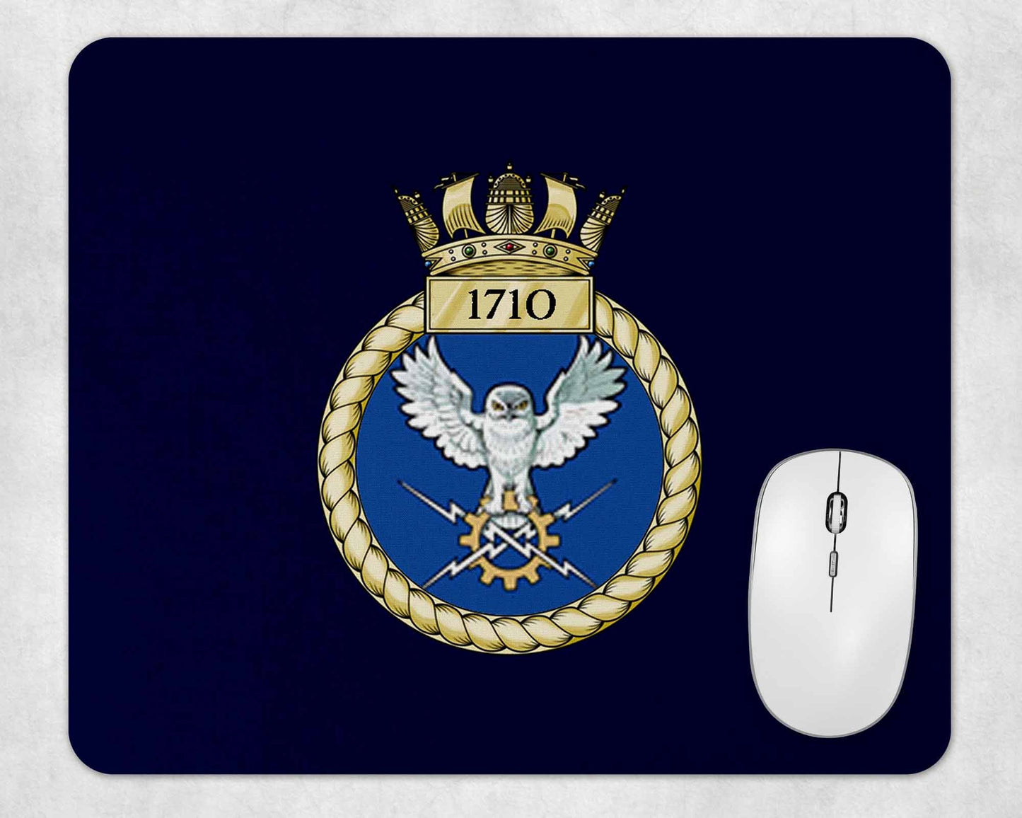1710 Naval Air Squadron - Mouse Mat
