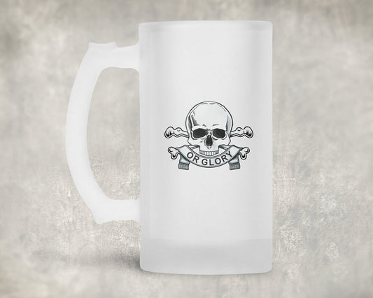 17th Lancers - Frosted Stein