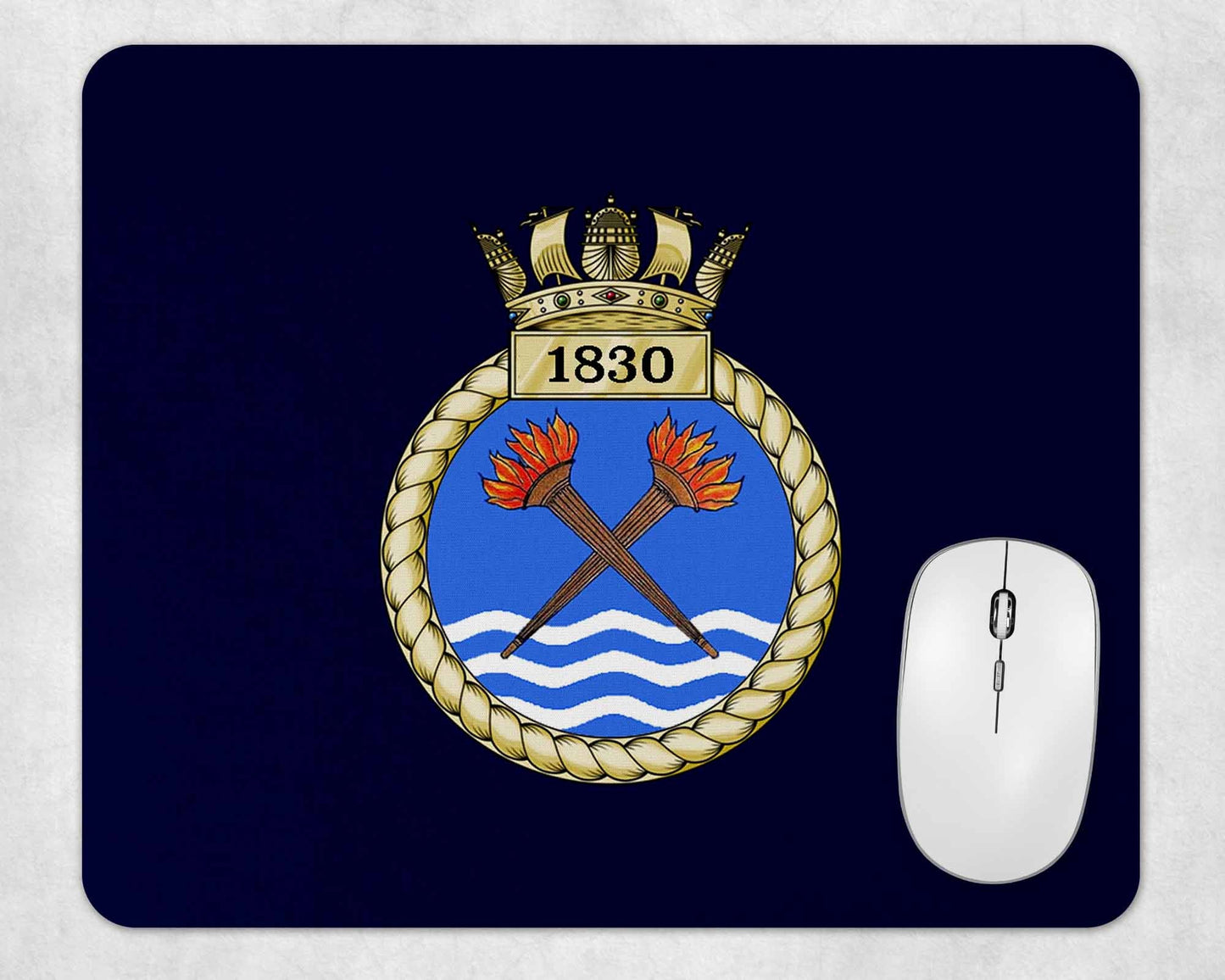 1830 Naval Air Squadron - Mouse Mat