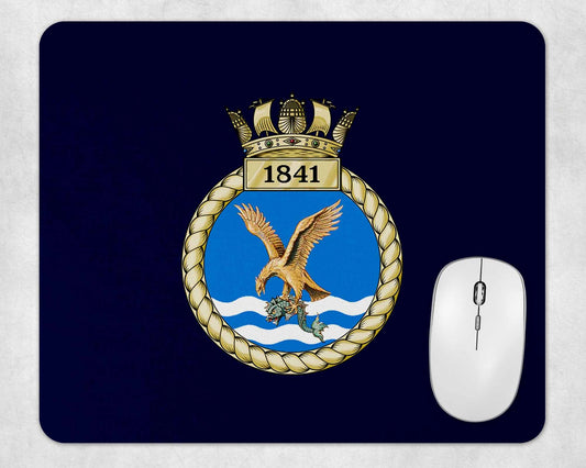 1841 Naval Air Squadron - Mouse Mat
