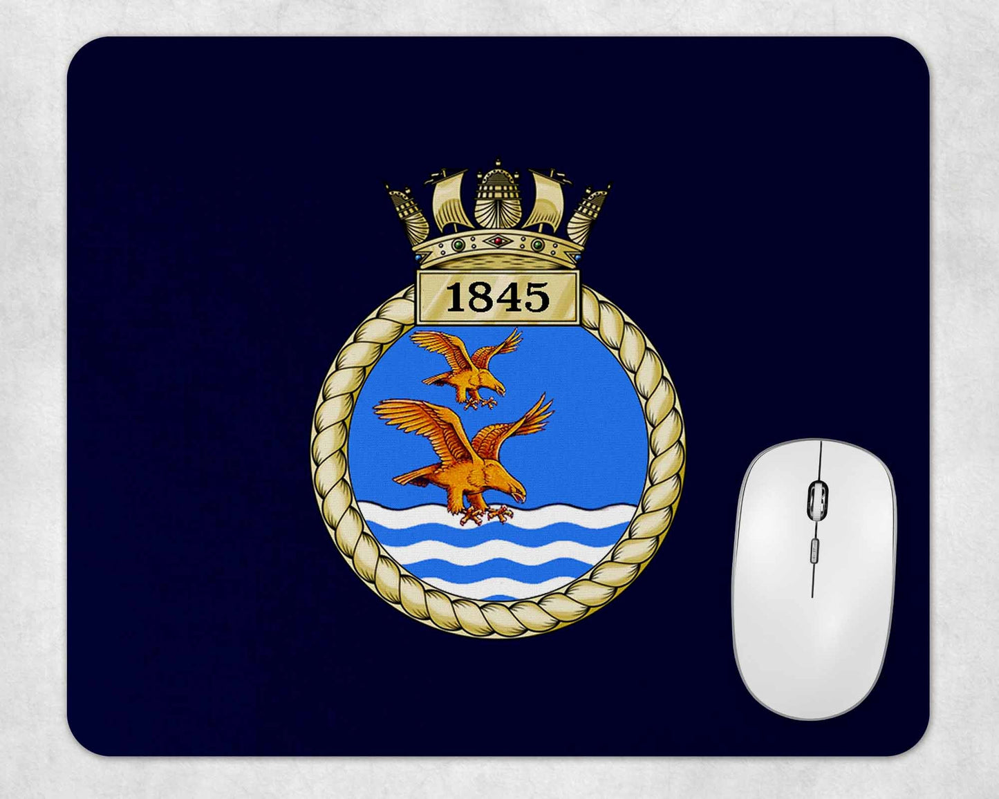 1845 Naval Air Squadron - Mouse Mat