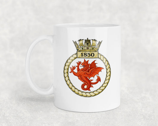 1850 Naval Air Squadron - 11oz Mug