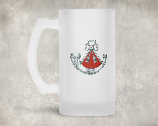 Light Infantry - Frosted Stein