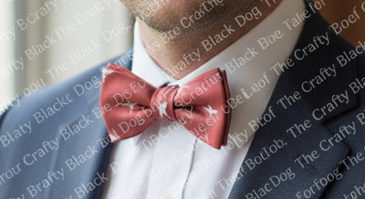 I PARA - Bow Tie