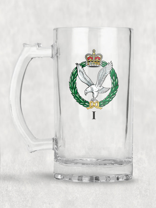 Army Air Corps - 1 Regiment - Tankard/Beer Mug/Stein
