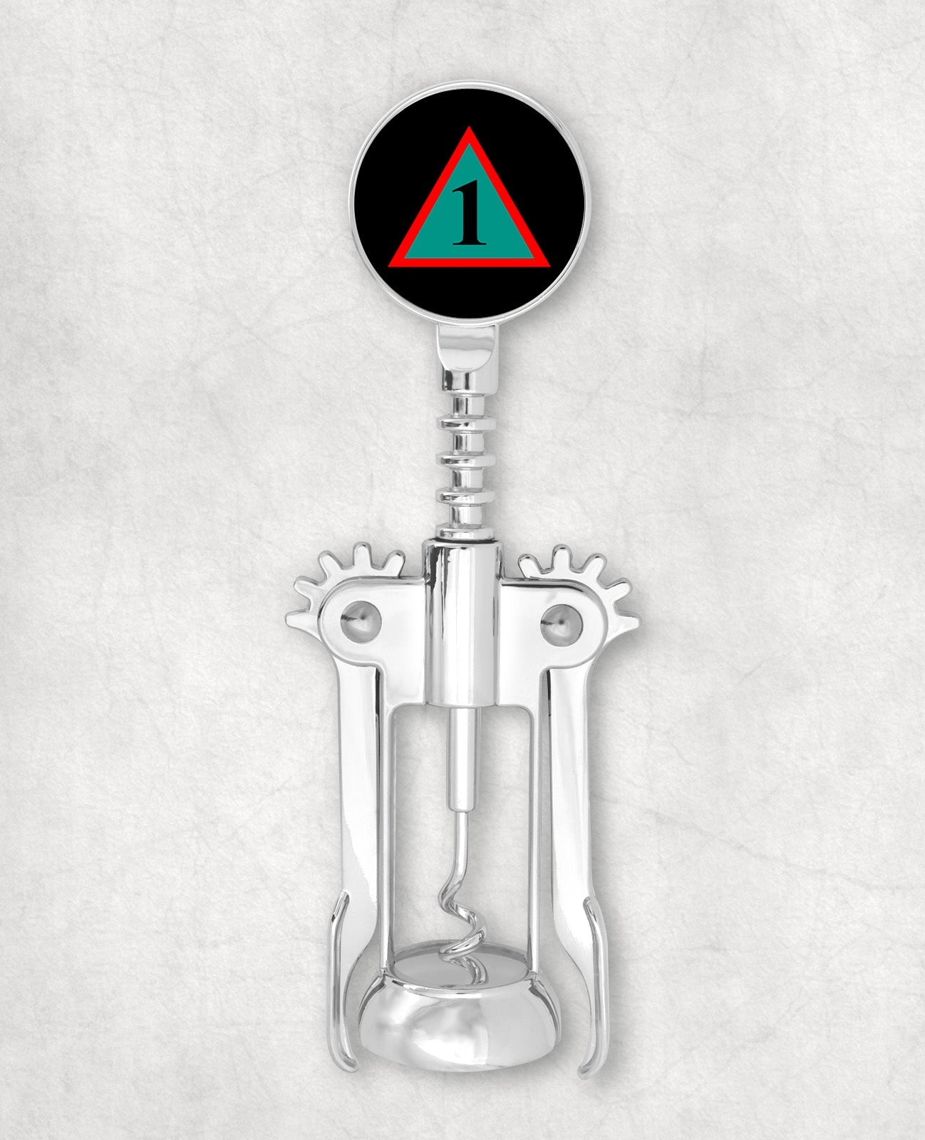 1st Armoured Infantry Brigade - Corkscrew