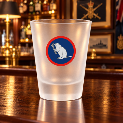 2 Operational Support Group (2 OSG) - Shot Glasses | The Crafty Black Dog — Clear_Shot_Glass_Military_Bar_Smart_Object copy