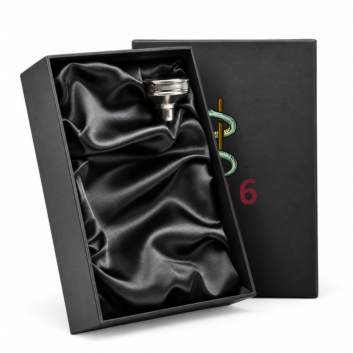 206 Multi Medical regt - Hip Flask — Hip_Flask_Rear_Lid_SHOPIFY_Smart_Object