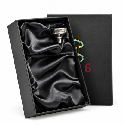206 Multi Medical regt - Hip Flask — Hip_Flask_Rear_Lid_SHOPIFY_Smart_Object