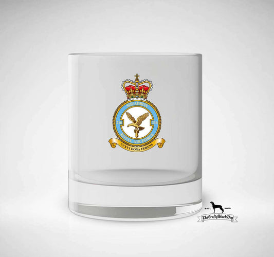 216 Squadron RAF - Tumbler