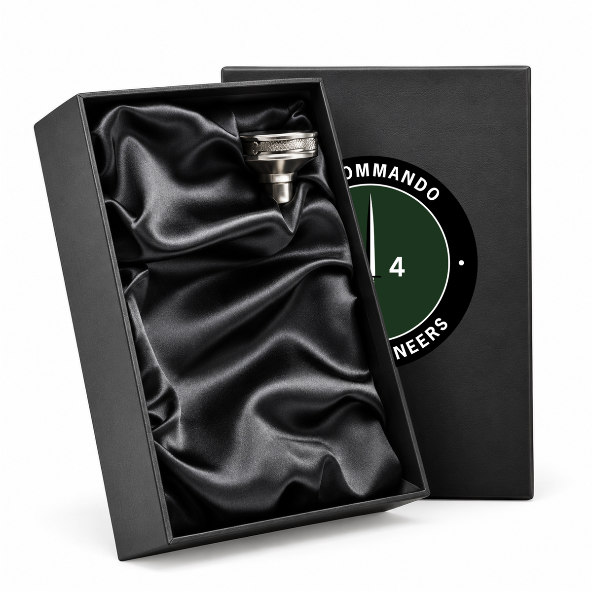 24 Commando Royal Engineers - Hip Flask — Hip_Flask_Rear_Lid_SHOPIFY_Smart_Object
