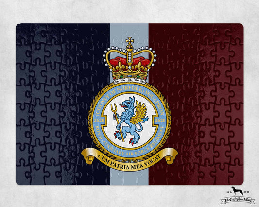 2620 (County of Norfolk) SQN RAuxAF - Jigsaw Puzzle