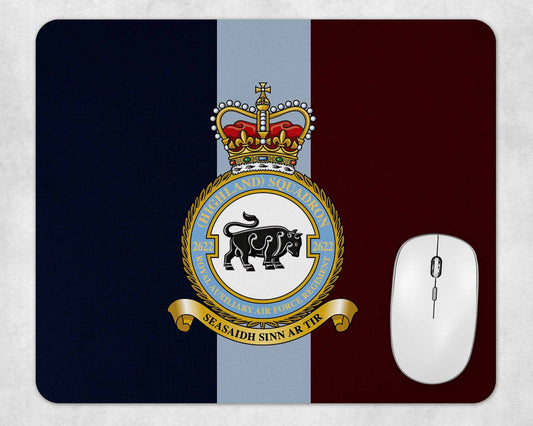 2622 (Highland) SQN RAuxAF - Mouse Mat