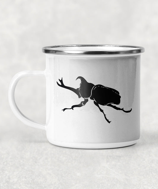 26 Regiment Royal Artillery - Enamel Mug