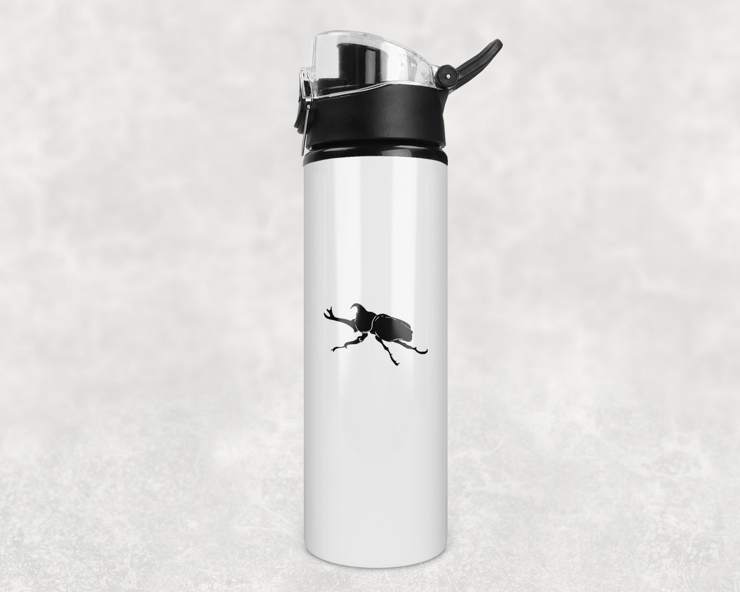 26 Engineer Regiment - Flip Top Water Bottle
