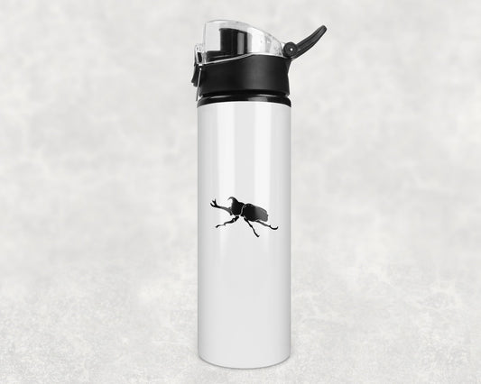 26 Engineer Regiment - Flip Top Water Bottle