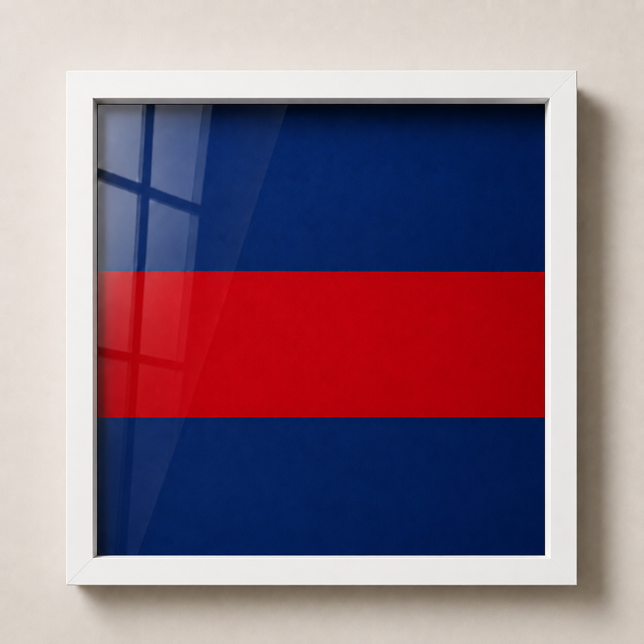 Scots Guards Cap Badge Display Frame | Officially Licensed