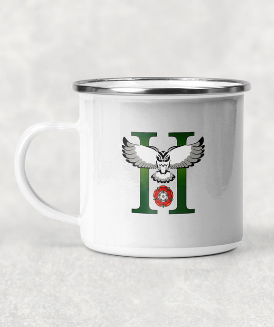 2 Military Intelligence Bn - Enamel Mug