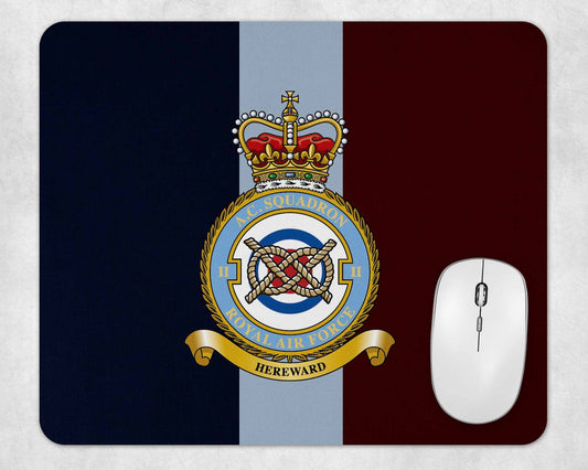 2 AC Squadron RAF - Mouse Mat