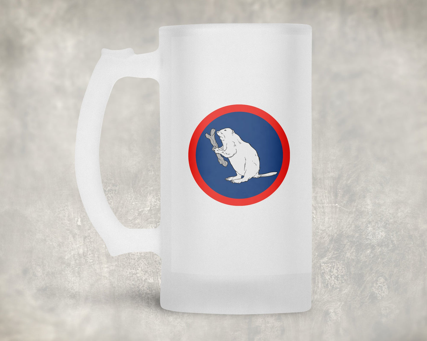 2 Operational Support Group RLC - Frosted Stein