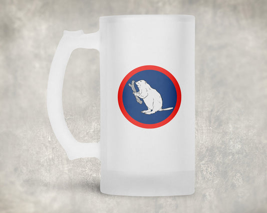 2 Operational Support Group RLC - Frosted Stein