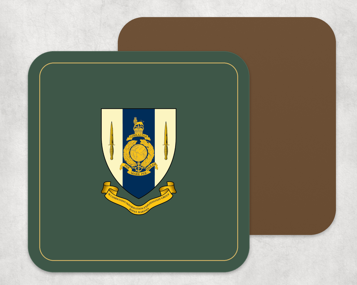 30 Commando IX Group RM - Placemat â€” RM_Gold_Border_Smart_Object copy