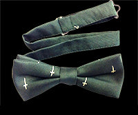 30 Commando RM - Bow Tie