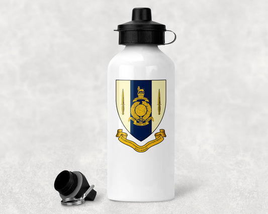 30 CDO RM - ALUMINIUM WATER BOTTLE