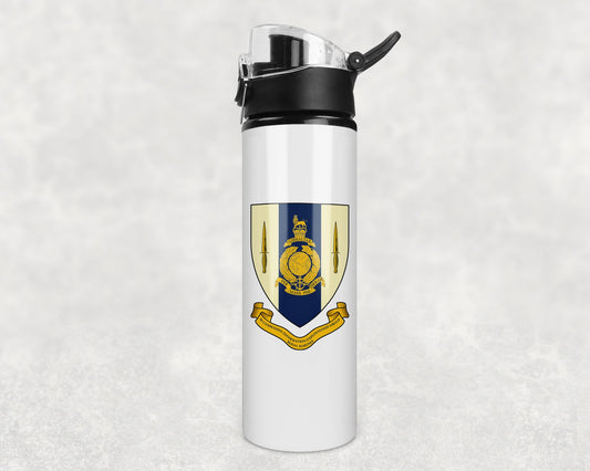 30 Commando RM - Flip Top Water Bottle